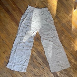 Glassons Linen Pants
